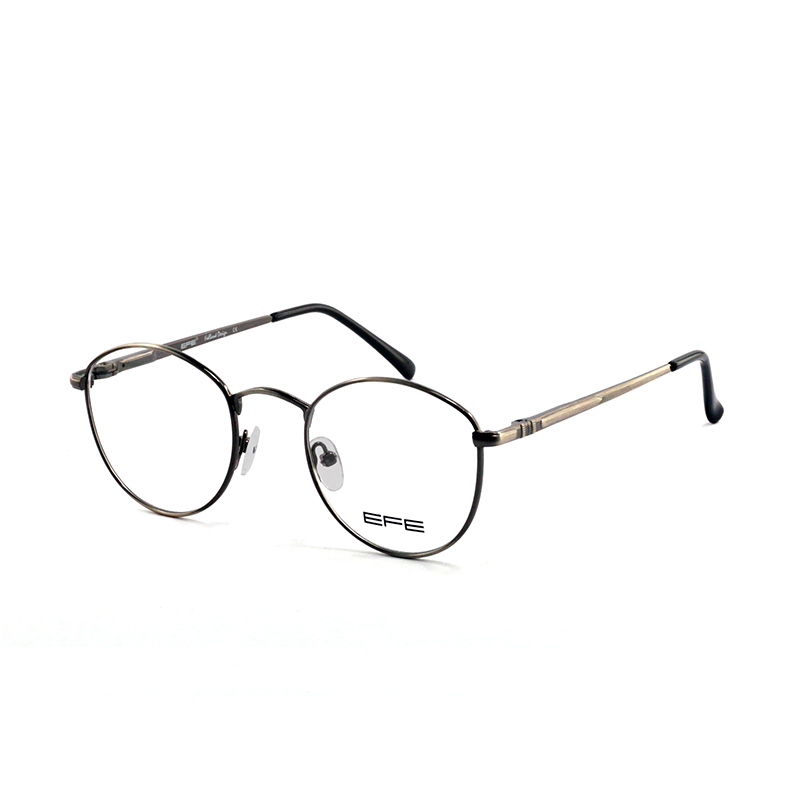 Metal optical frame 91019