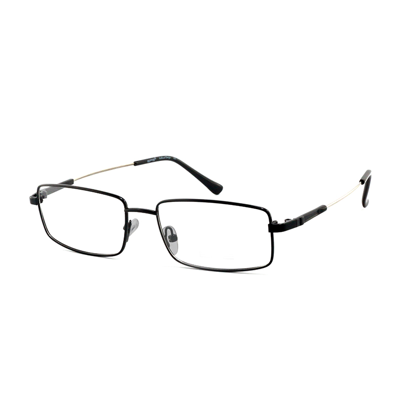 Metal optical frame 91020