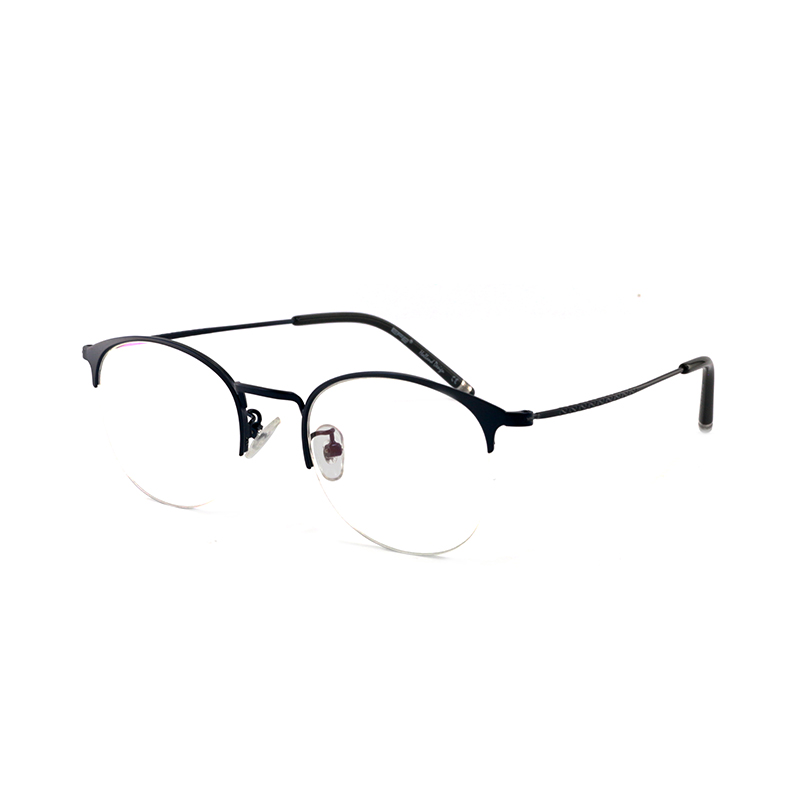 Metal optical frame 91021