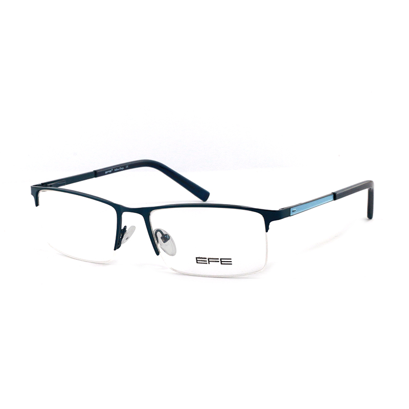 Metal optical frame 91023