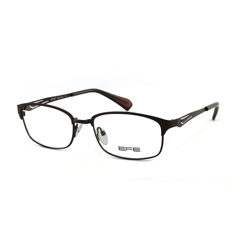 Metal optical frame 91024