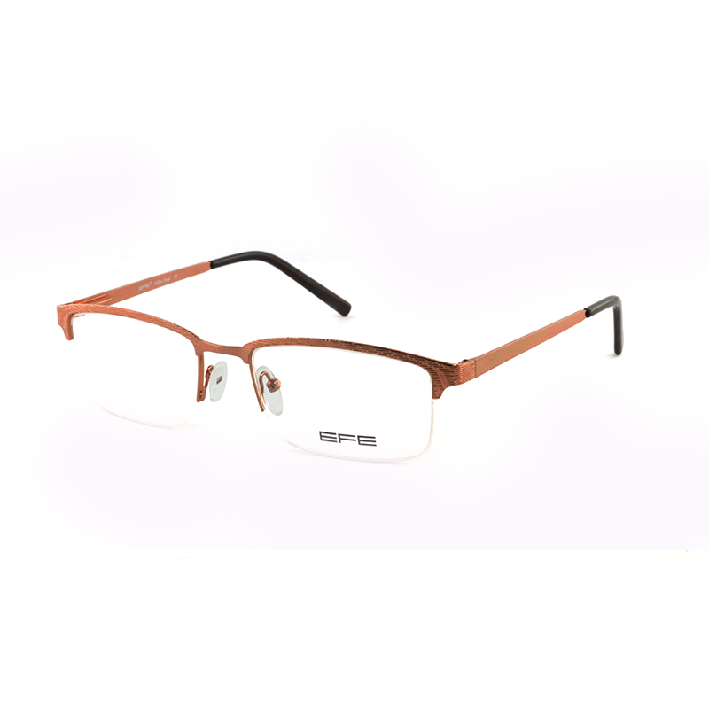 Metal optical frame 91026