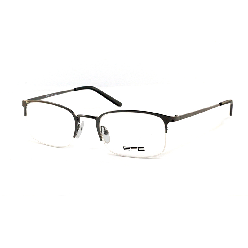 Metal optical frame 91030