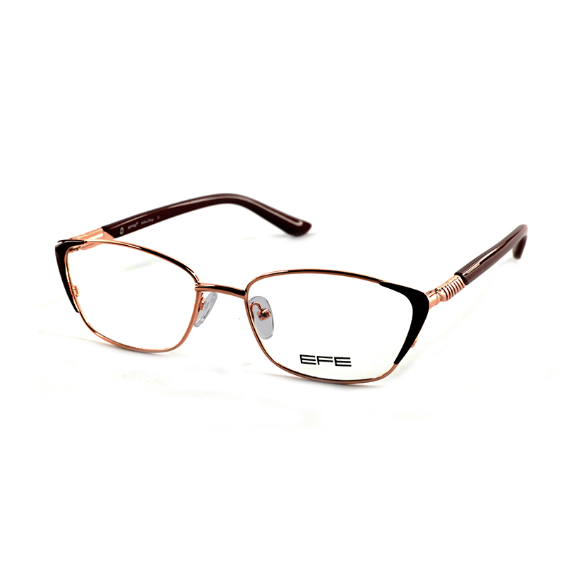 Metal optical frame 91031