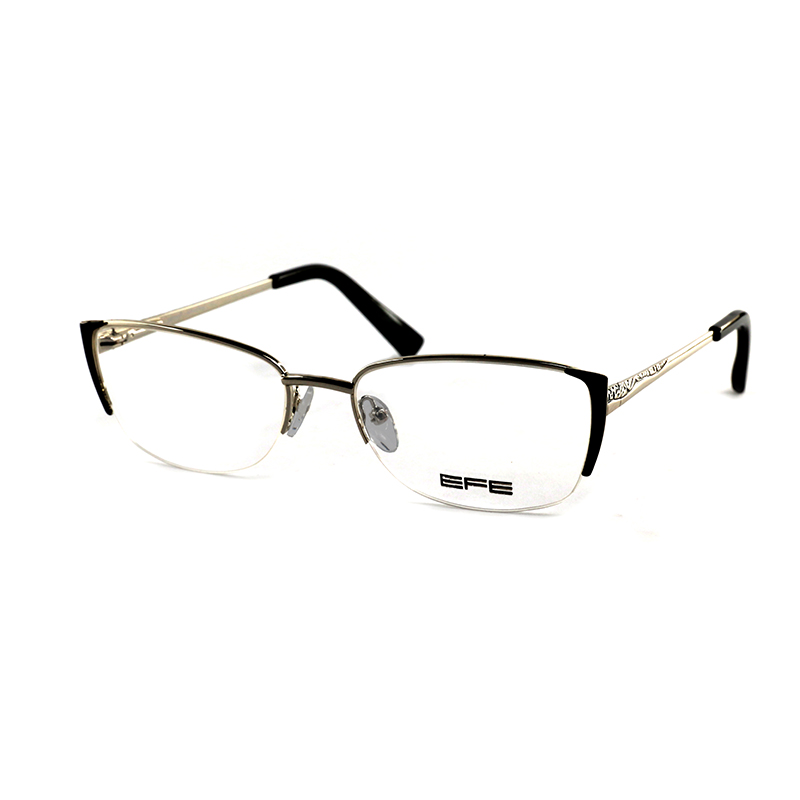 Metal optical frame 91032