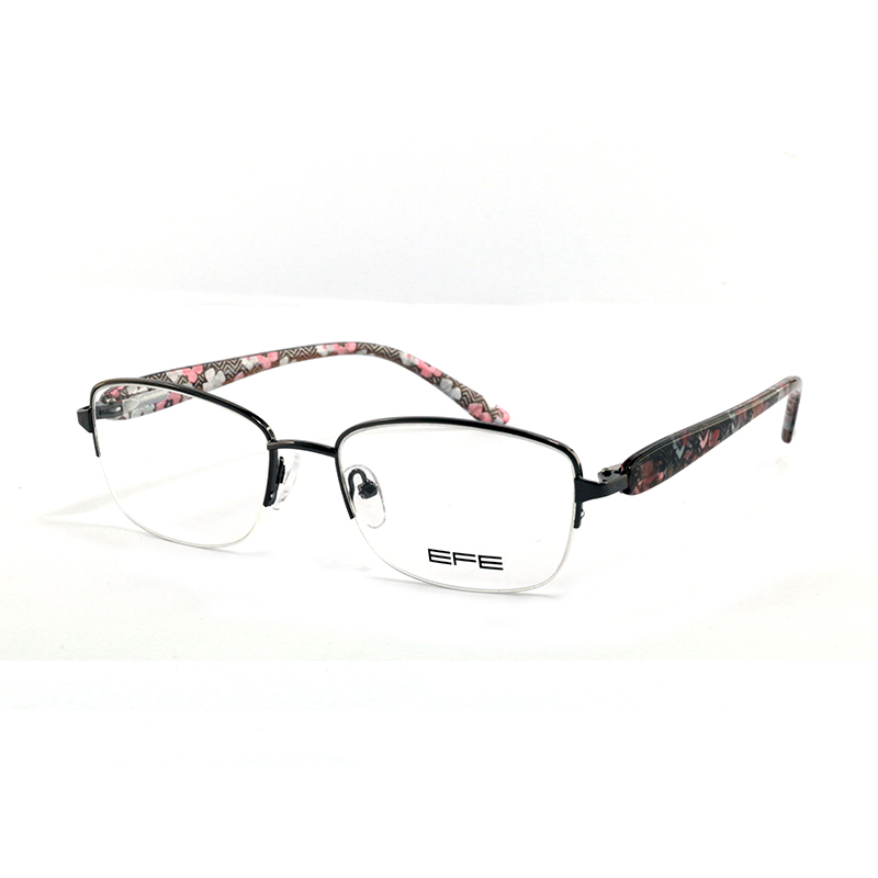 Metal optical frame 92003