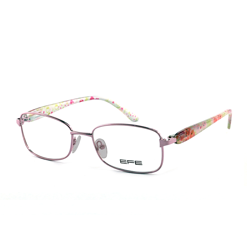 Metal optical frame 92004