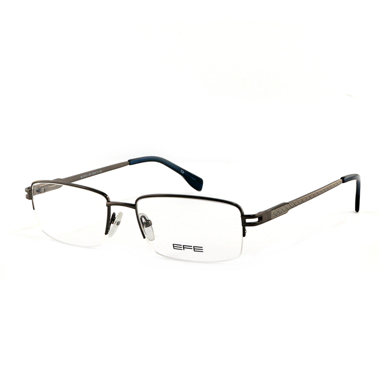 Metal optical frame BC2003