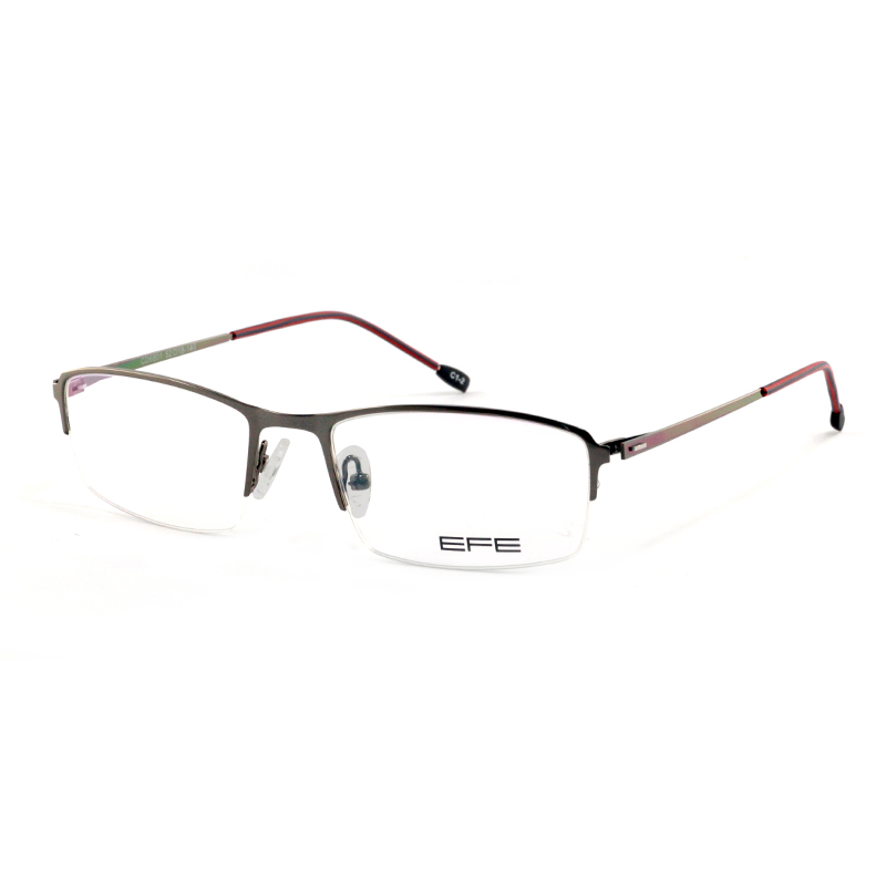 Metal optical frame CD6801