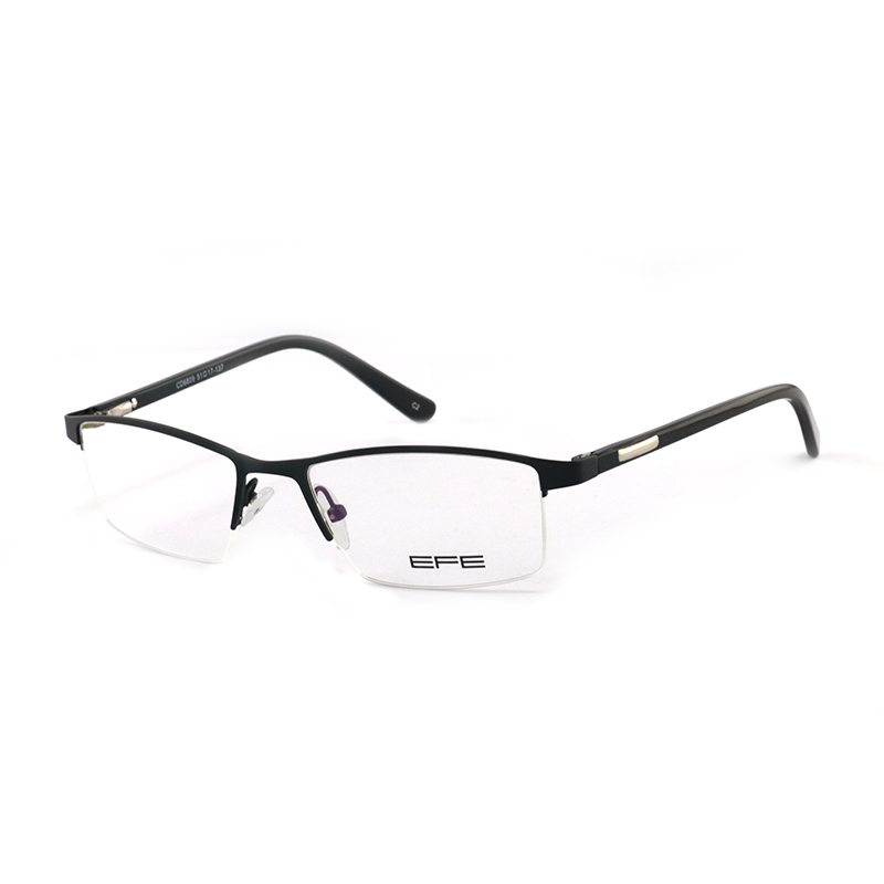 Metal optical frame CD6809