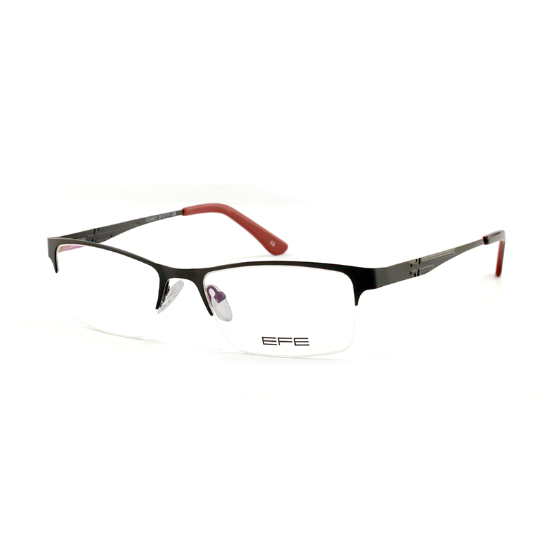 Metal optical frame CD6821