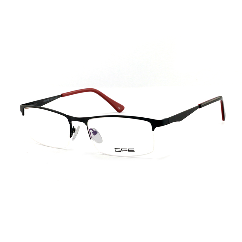 Metal optical frame CD6835
