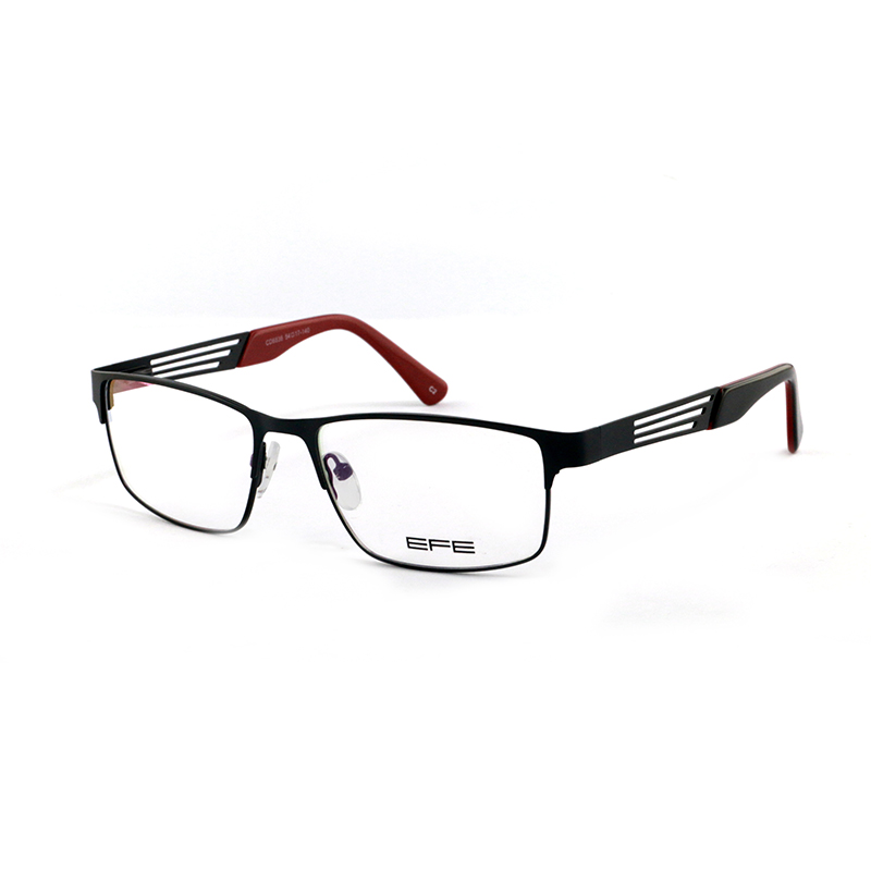Metal optical frame CD6836