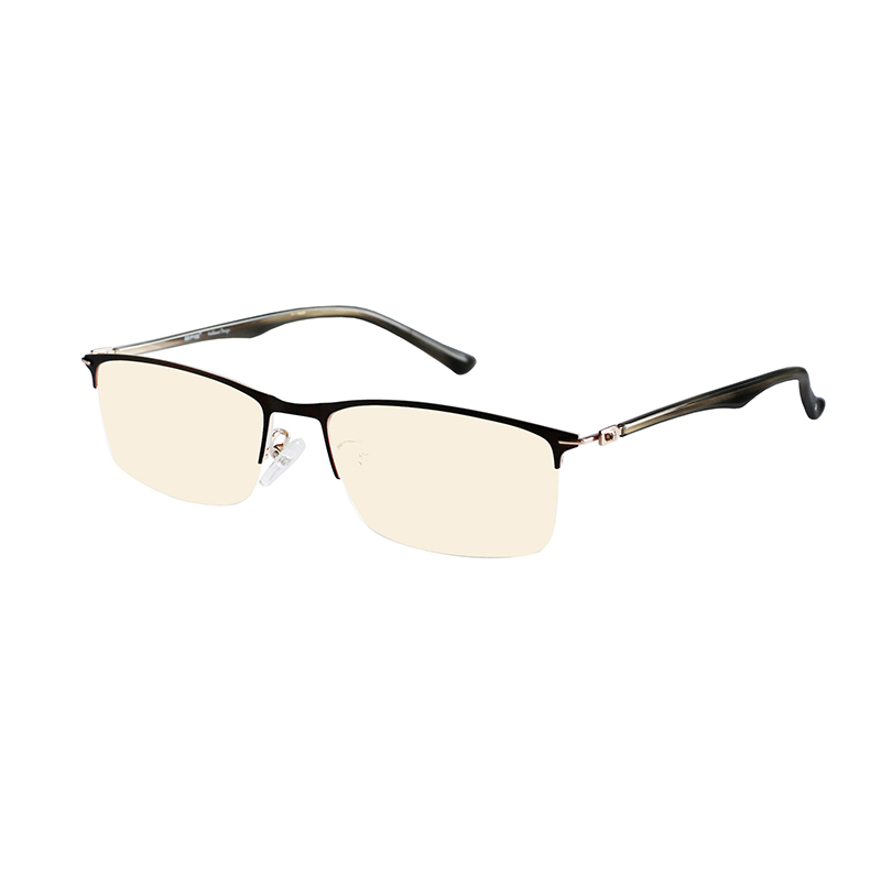 Metal optical frame E29058