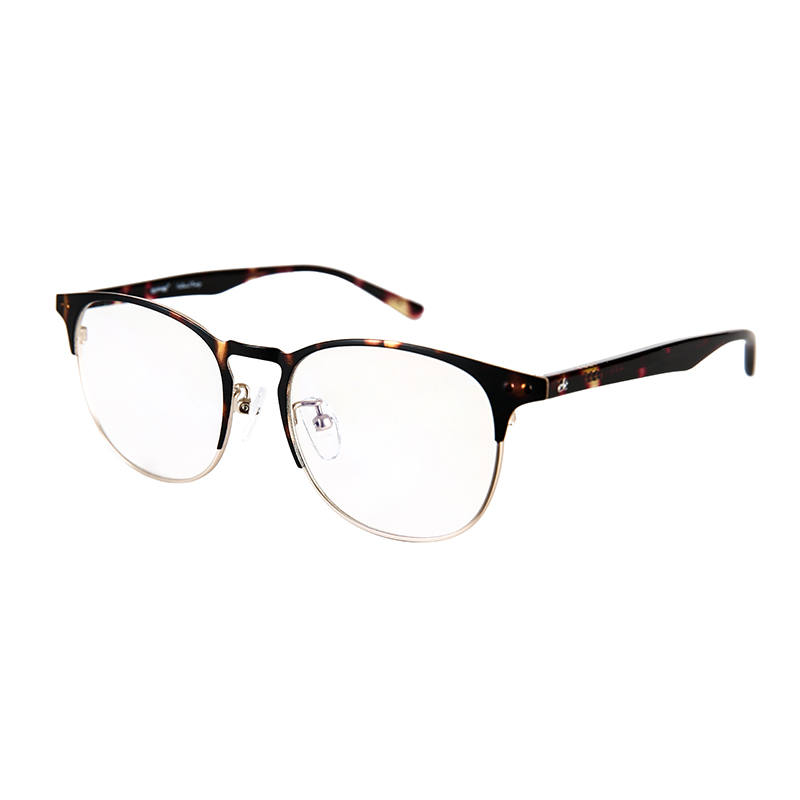 Metal optical frame E29059