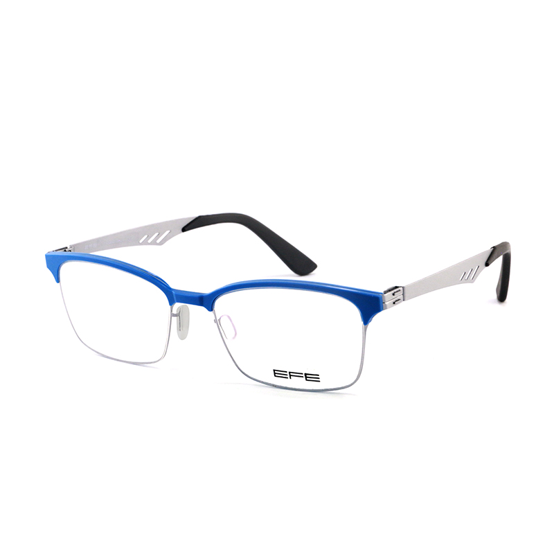 Metal optical frame 3007