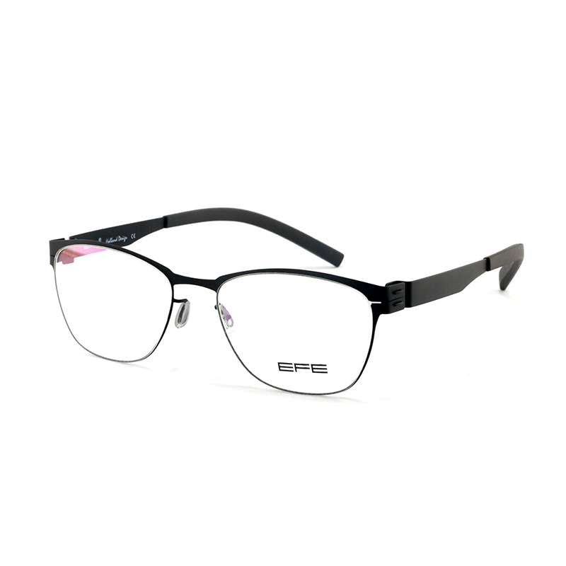 Metal optical frame 8001