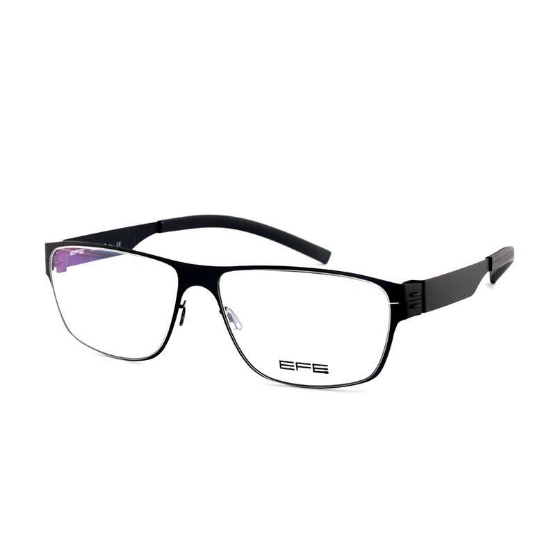 Metal optical frame 8104