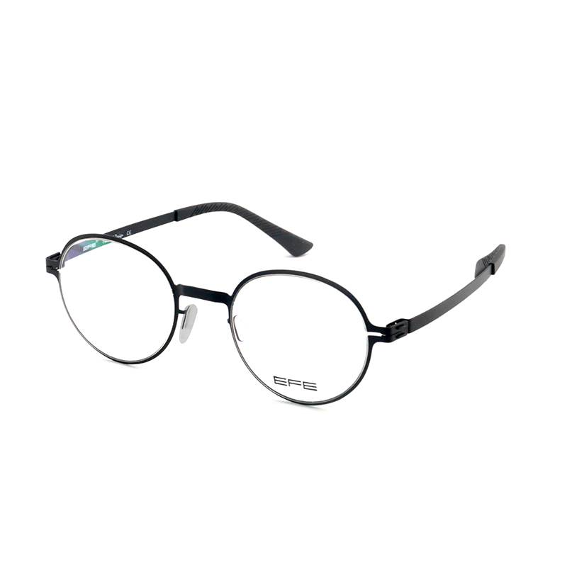 Metal optical frame 8107