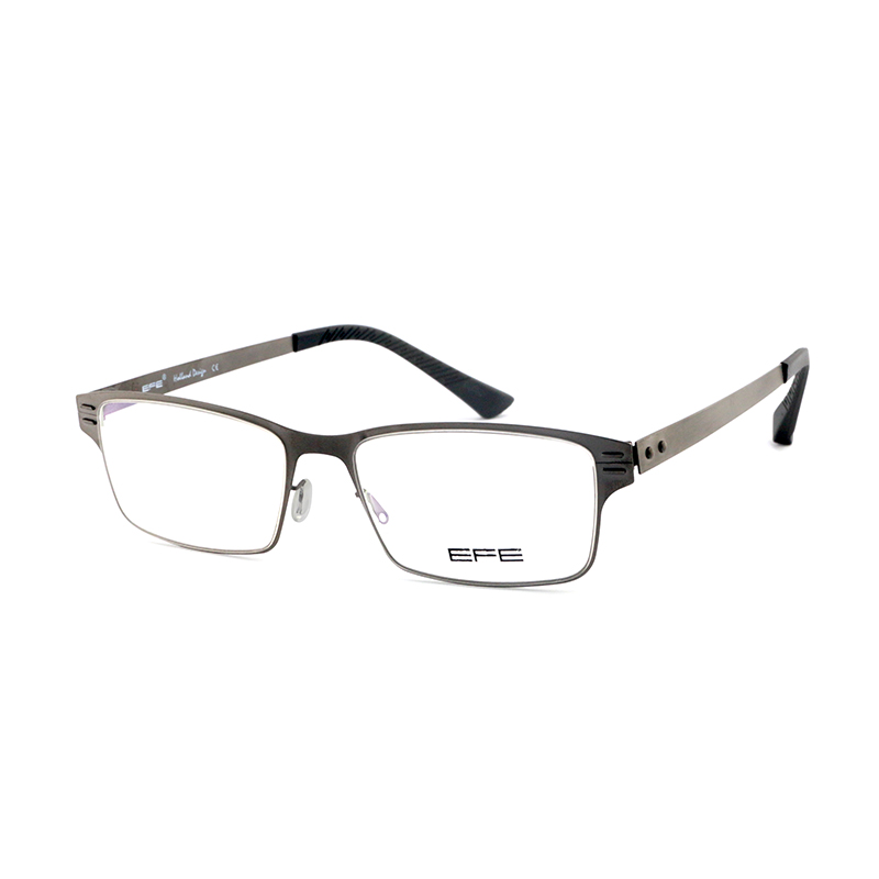 Metal optical frame 8210