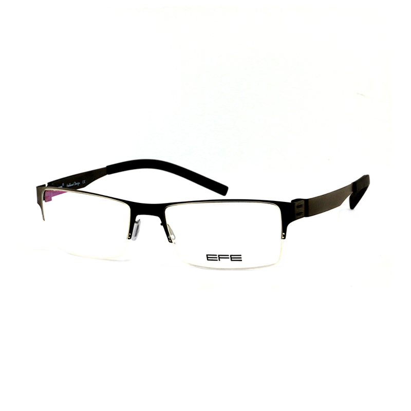 Metal optical frame T008