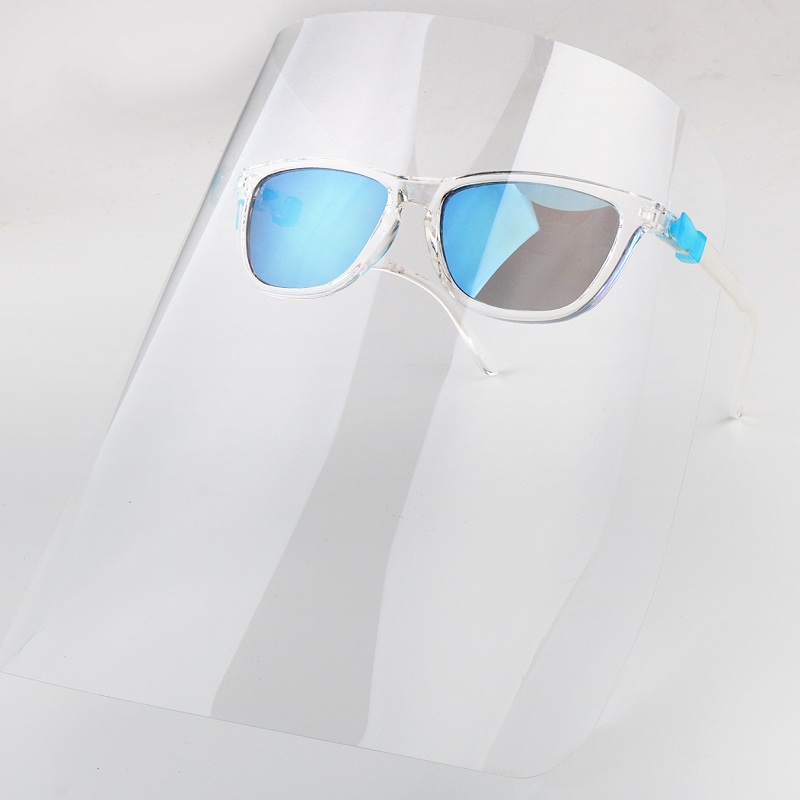 Newest face shield face mask medical shield