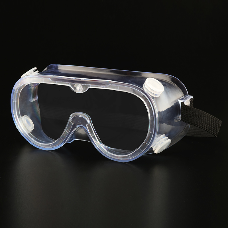 New high quality medical safety glasses goggles