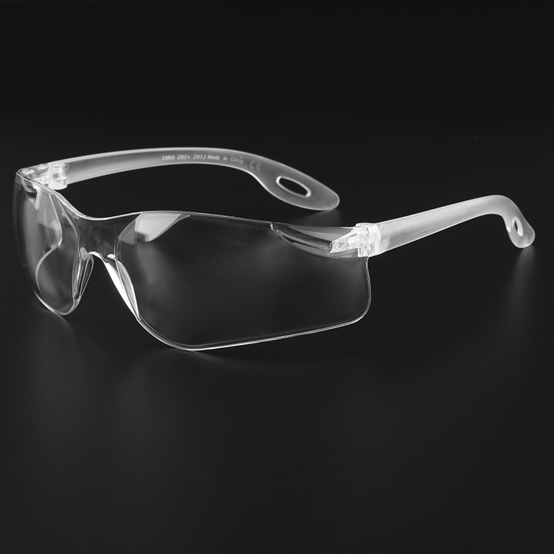 High quality PC safety glasses