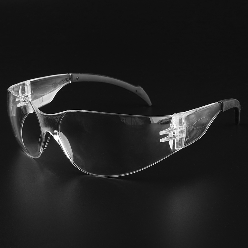 High quality PC safety glasses