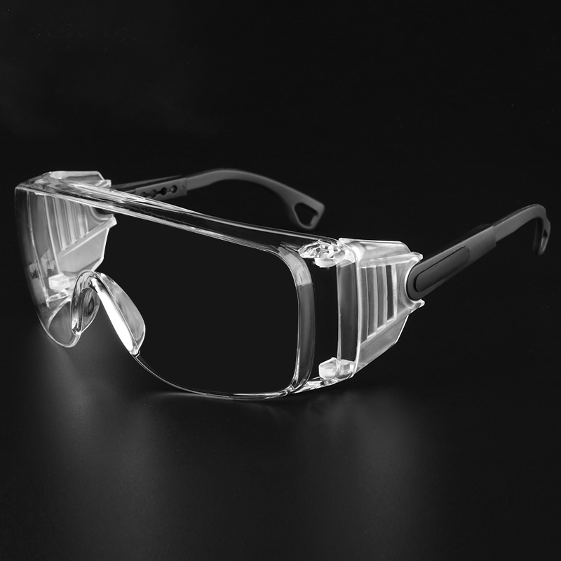 High quality PC safety glasses