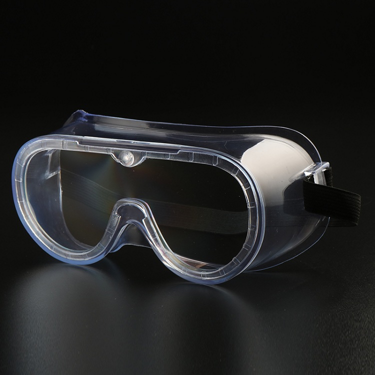 Hot sales high quality medical goggles protective safety glasses
