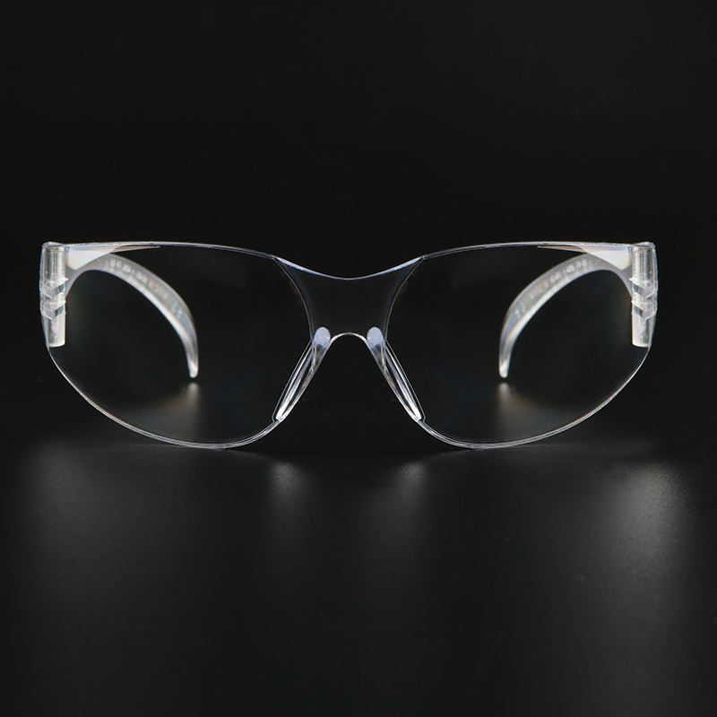 Hot sales PPE eye protection safety glasses