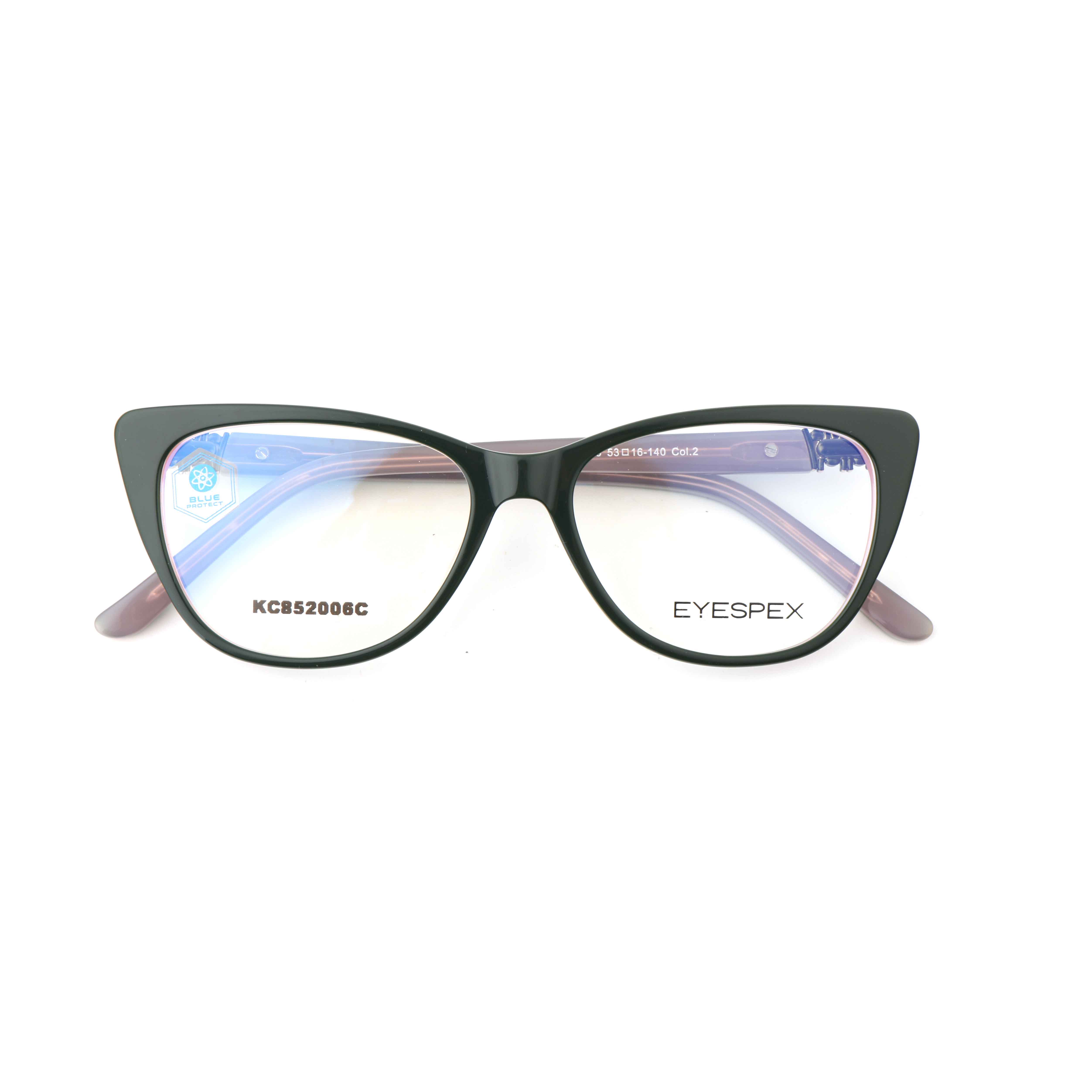 Handmade acetate Optics Glasses