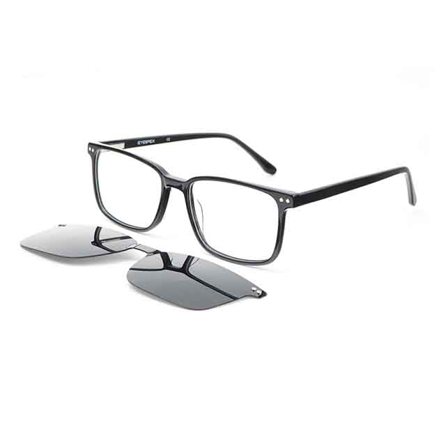 Handmade acetate Optics Glasses